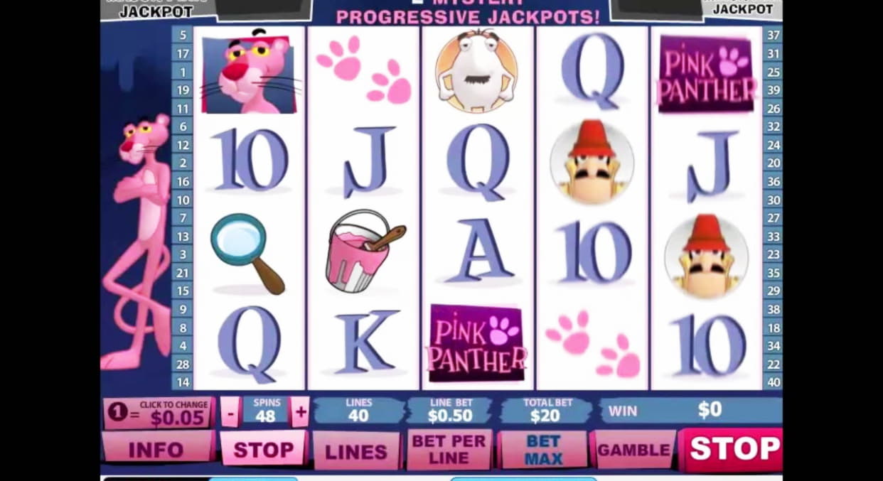 EURO 110 Free Chip Casino at Jackpot City Casino