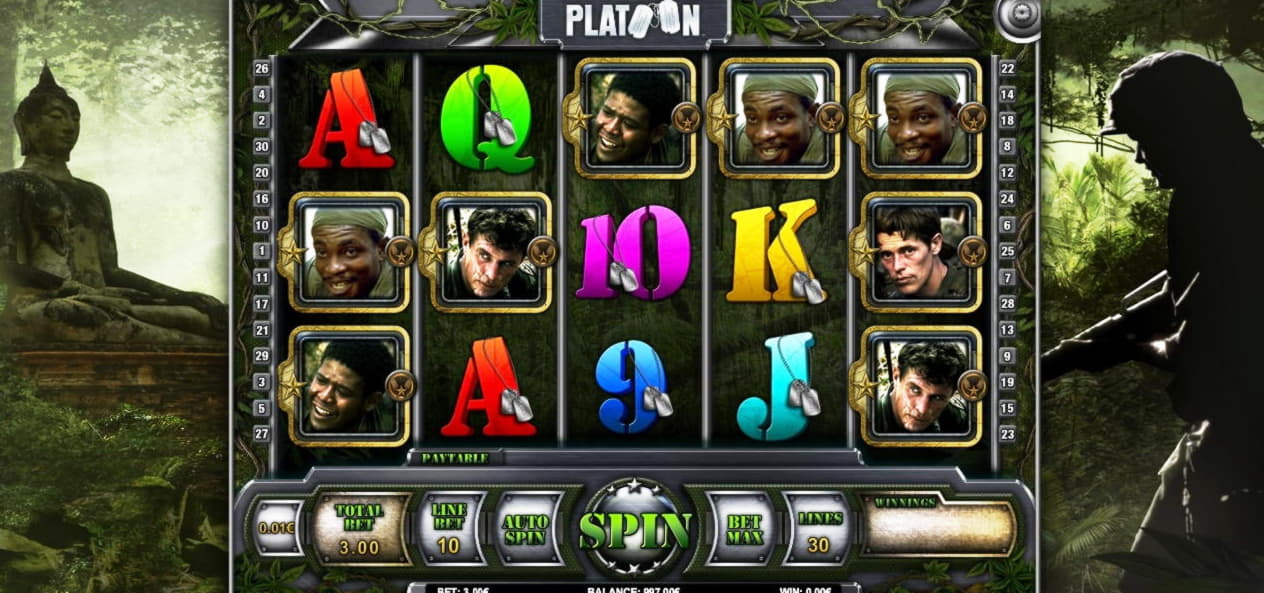 $735 Mobile freeroll slot tournament at Casino Las Vegas
