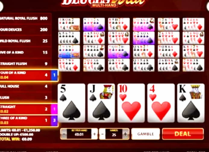 €360 free chip casino at Spin Palace Casino