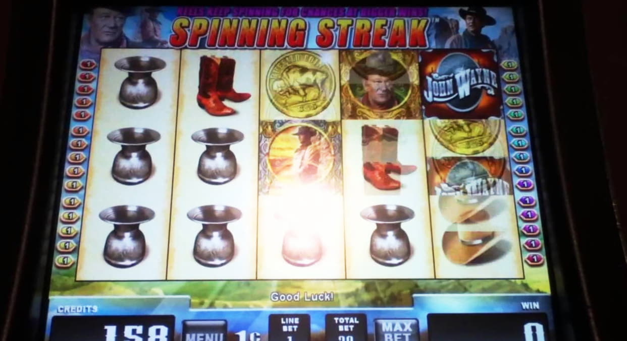 €135 Mobile freeroll slot tournament at Lucky Nugget Casino