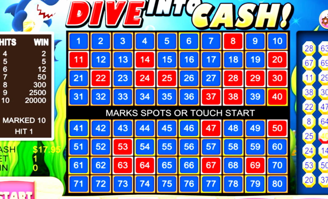 230 FREE Spins at Casino com