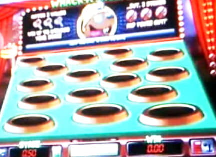 Eur 1095 no deposit at Berlin Casino 