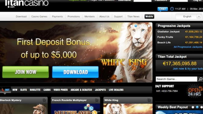 $740 Online Casino Tournament at Leo Dubai Casino