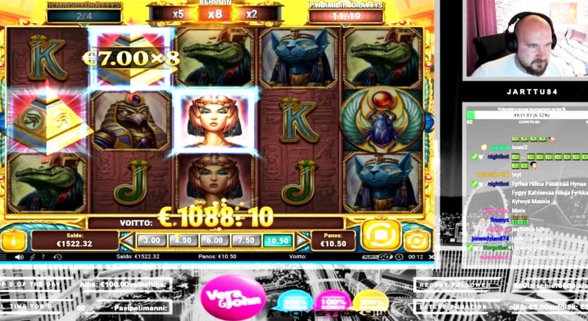 EURO 905 No Deposit Bonus at Berlin Casino 