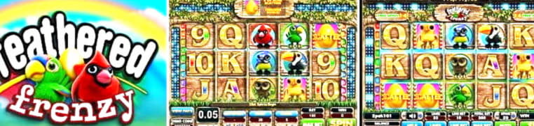 $3845 No deposit bonus at Jackpot City Casino