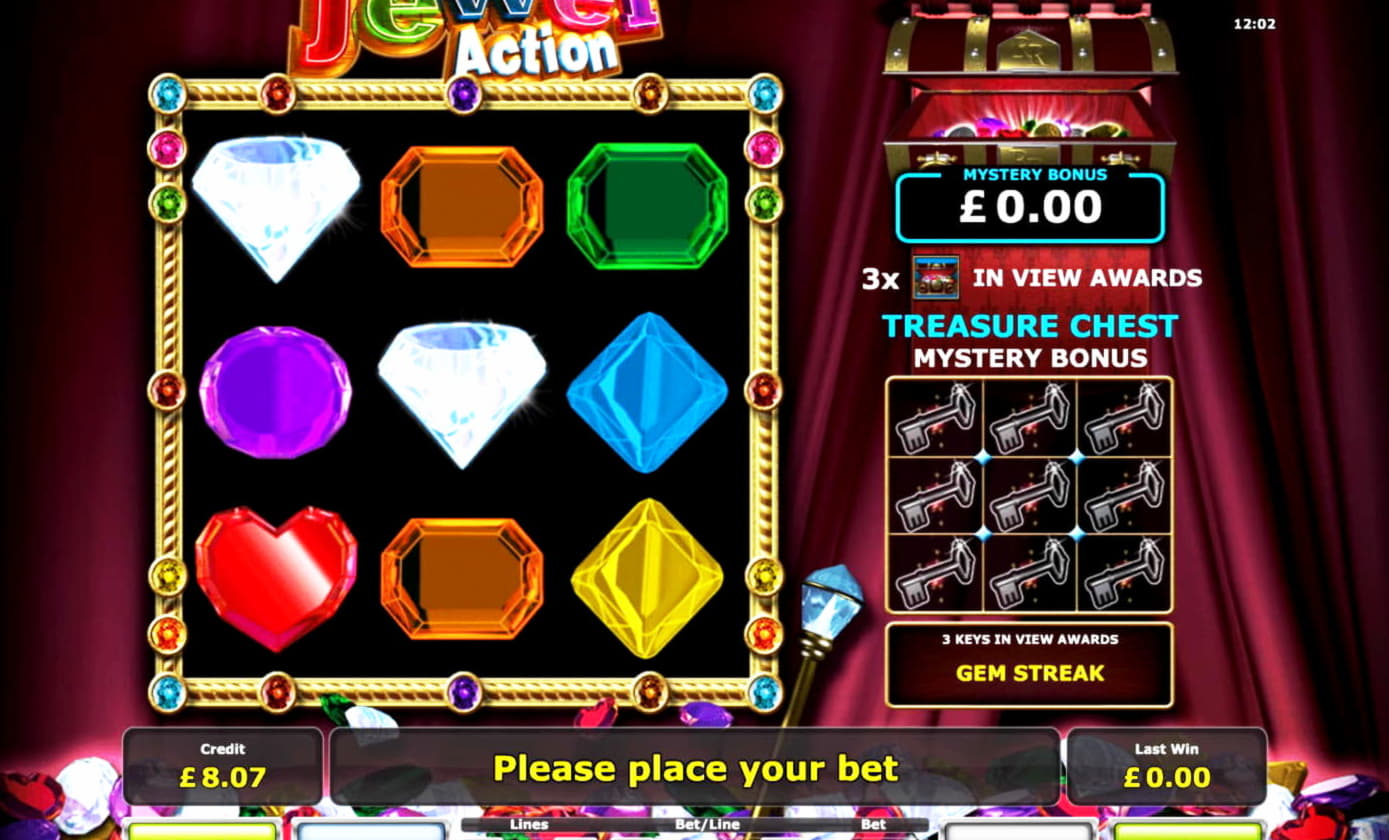 €725 no deposit casino bonus at River Belle Casino