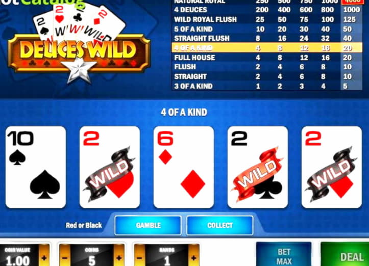 EUR 4085 NO DEPOSIT CASINO BONUS at Jelly Bean Casino