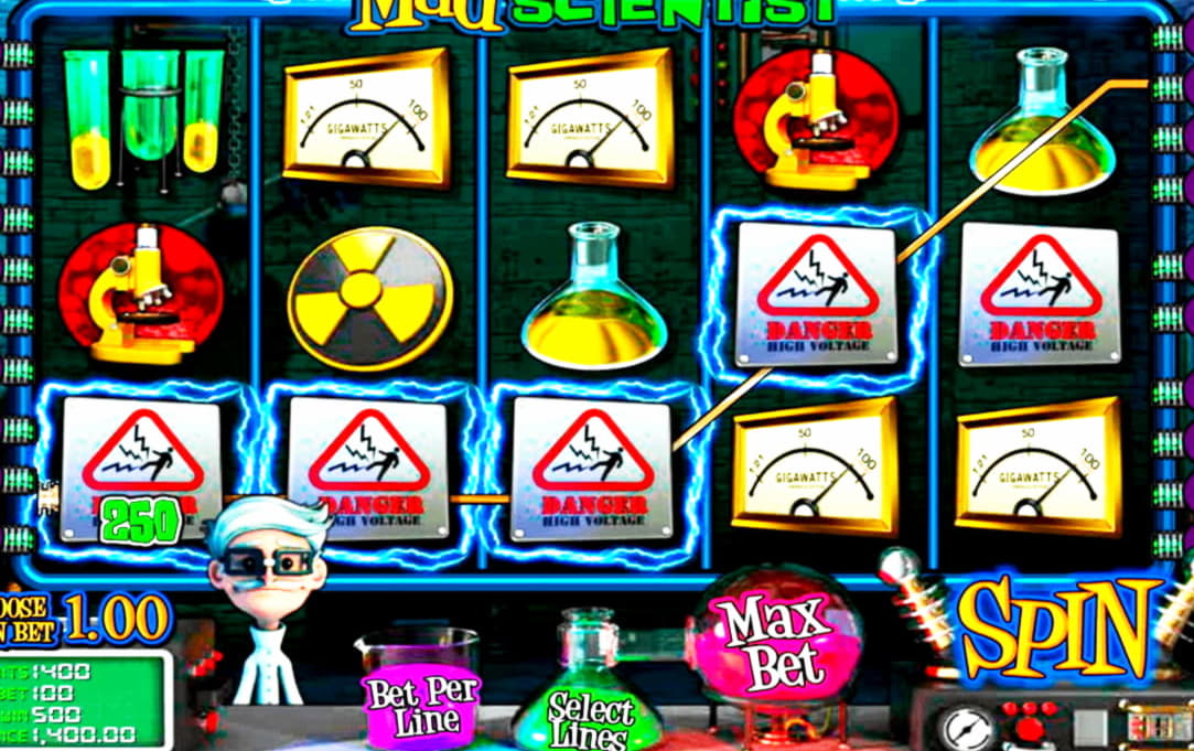 760% Welcome Bonus at Ruby Fortune Casino