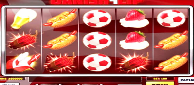 EURO 3540 no deposit at Lucky Nugget Casino