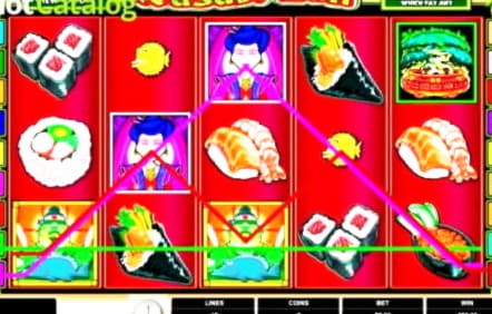 285 Loyalty Free Spins! at bWin Casino