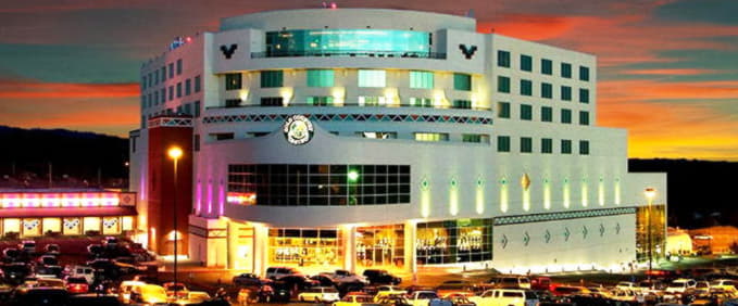 EUR 95 Daily freeroll slot tournament at Ruby Fortune Casino