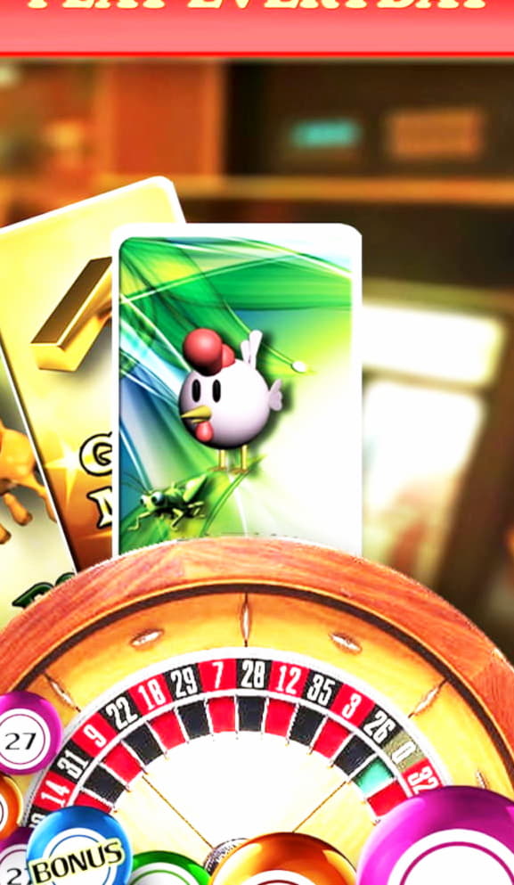 €333 Free chip casino at Casino com