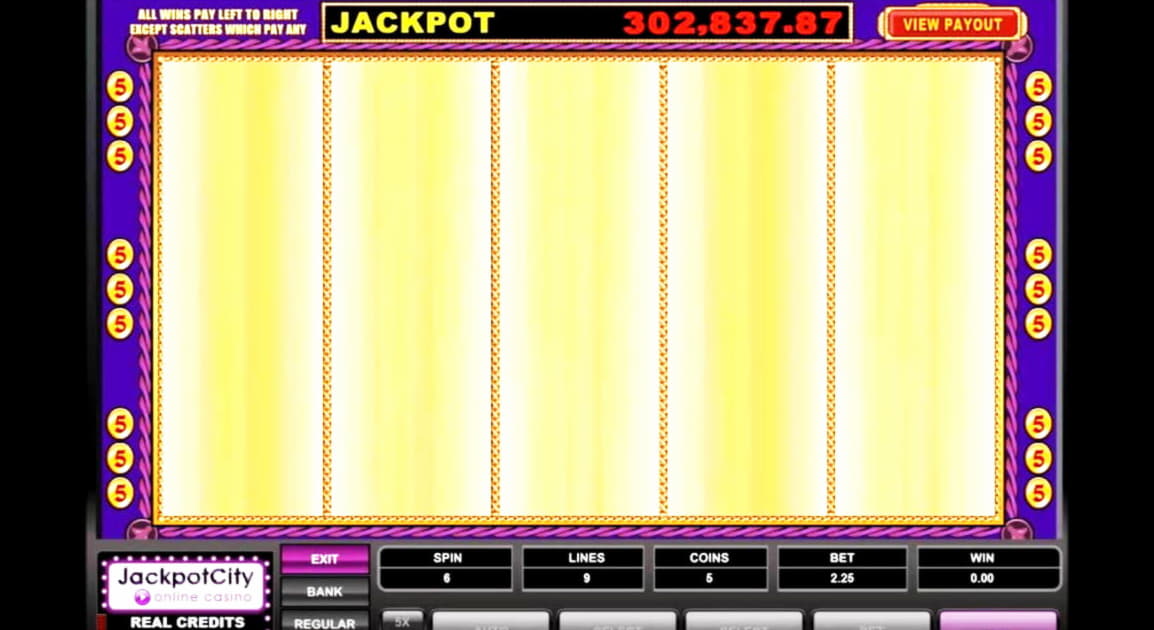 €3870 No deposit bonus at Berlin Casino 