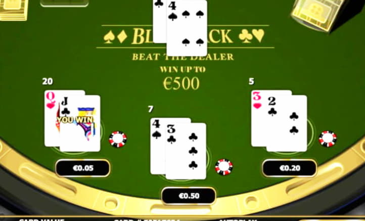 EUR 150 Casino Tournament at Spin Palace Casino