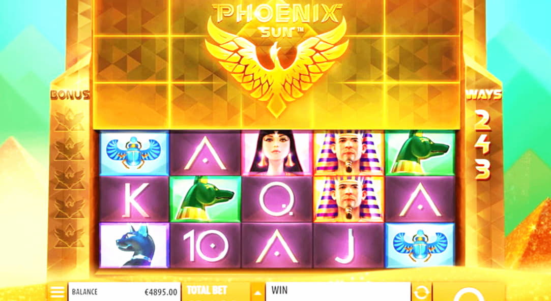 €285 Mobile freeroll slot tournament at Roaring 21 Casino