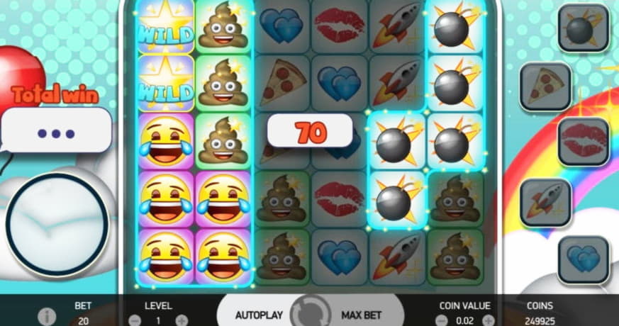 Eur 255 FREE CHIP CASINO at Roaring 21 Casino
