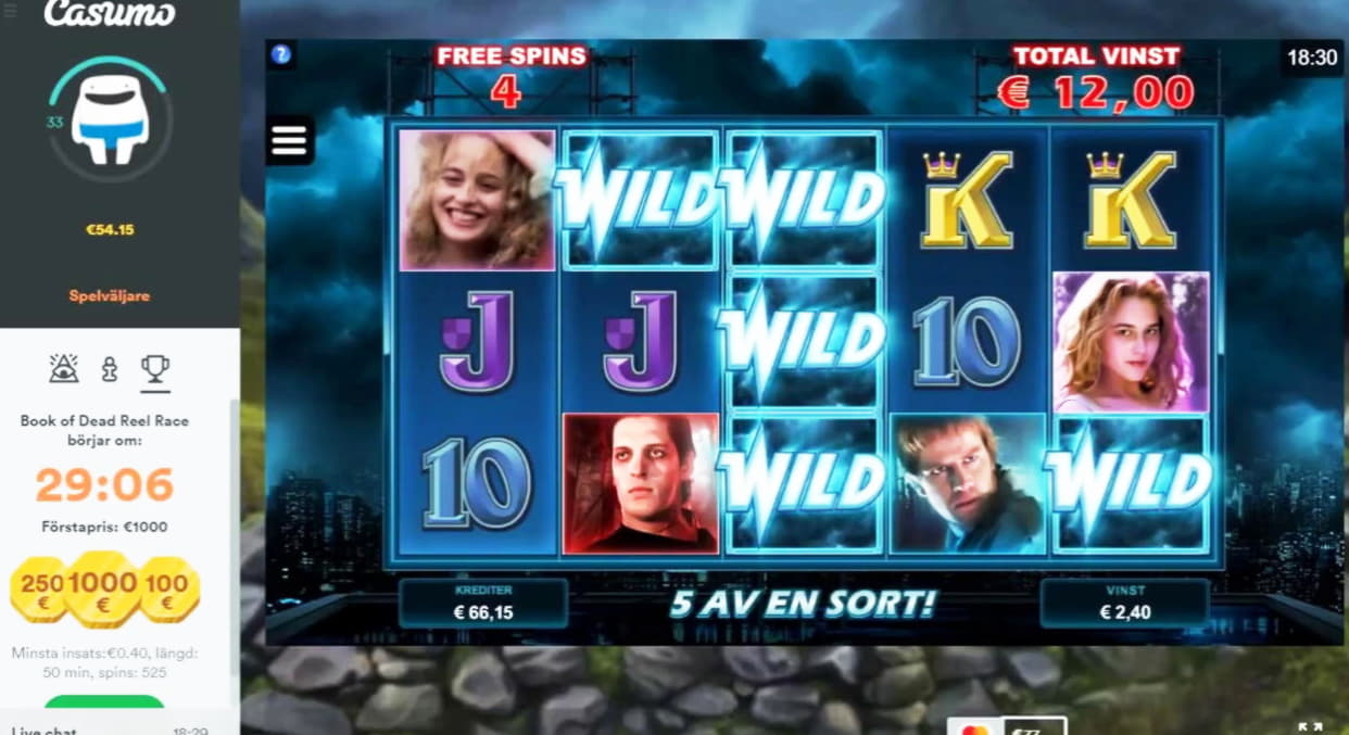 €585 FREE CHIP at Volt Casino