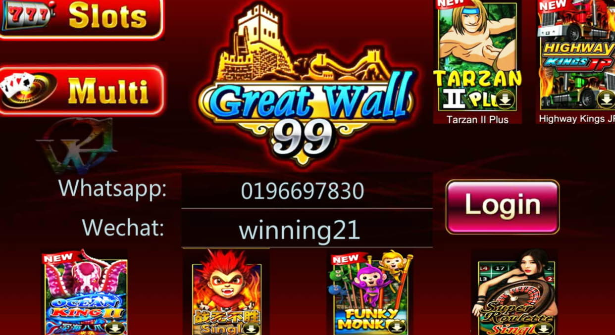 £535 Free Money at Lucky Nugget Casino