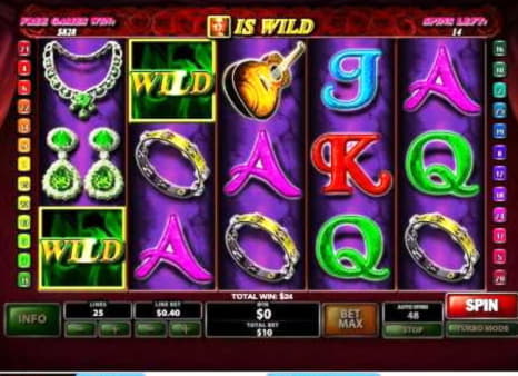 ﻿$920 Online Casino Tournament at Jackpot City Casino