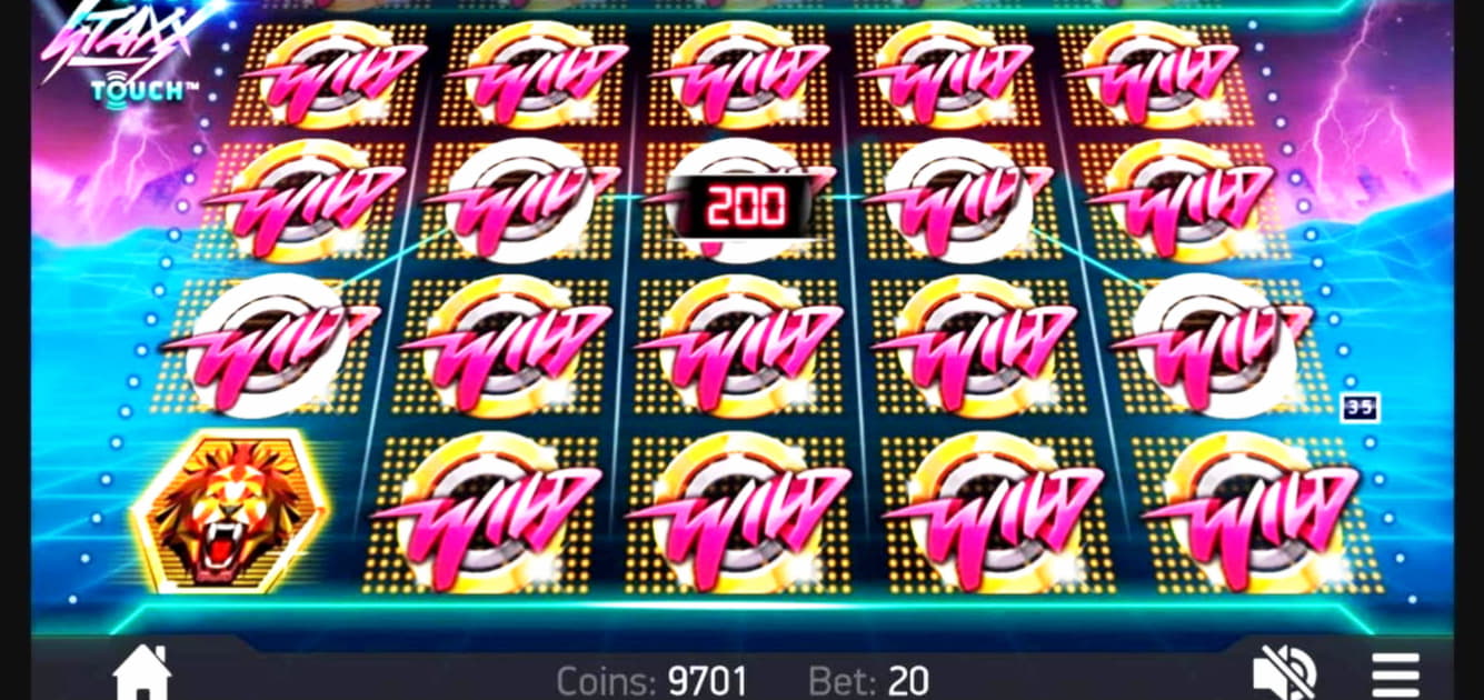 915% Match at a casino at Roaring 21 Casino