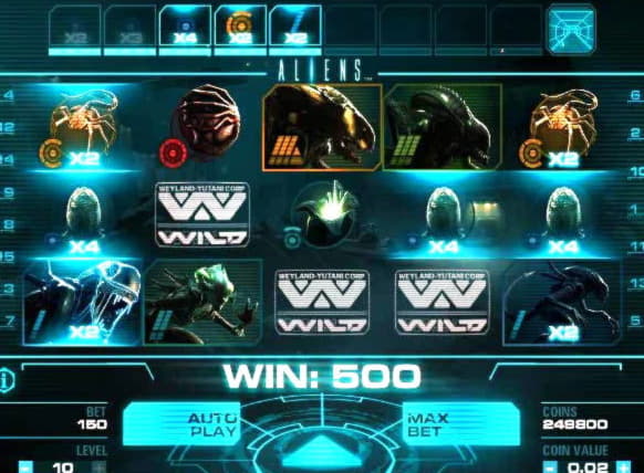 710% First Deposit Bonus at Berlin Casino 