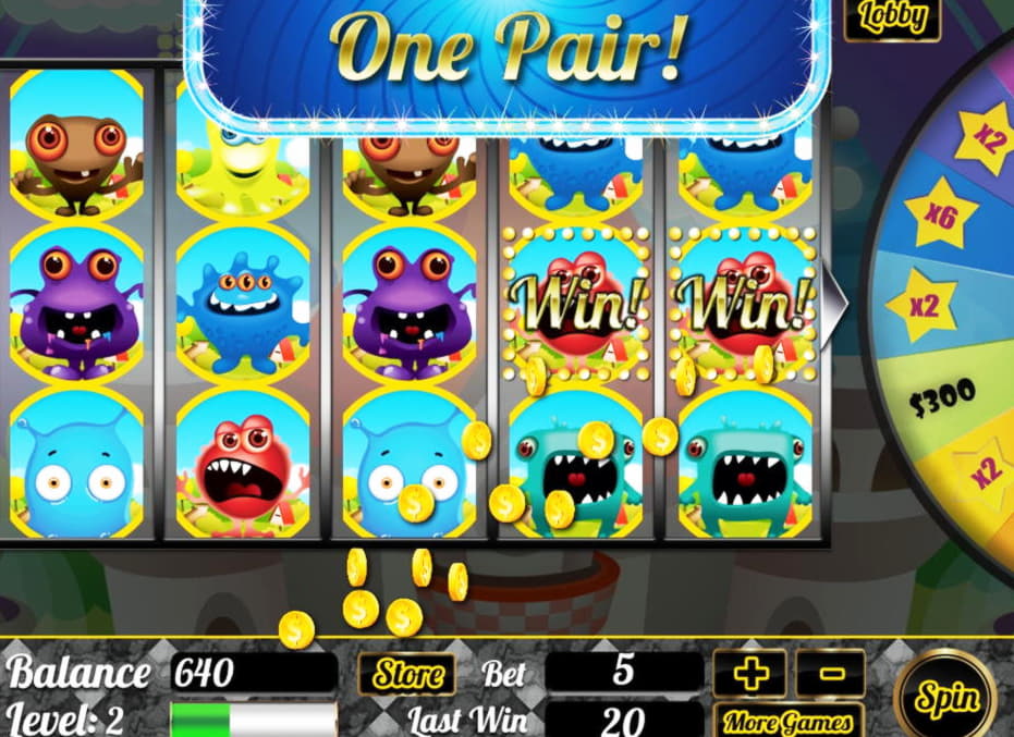 40 Loyal Free Spins! at Yes Casino 