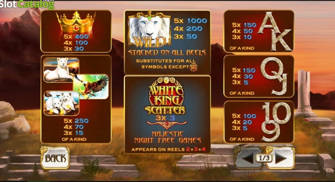 €1320 no deposit bonus at Gaming Club Casino