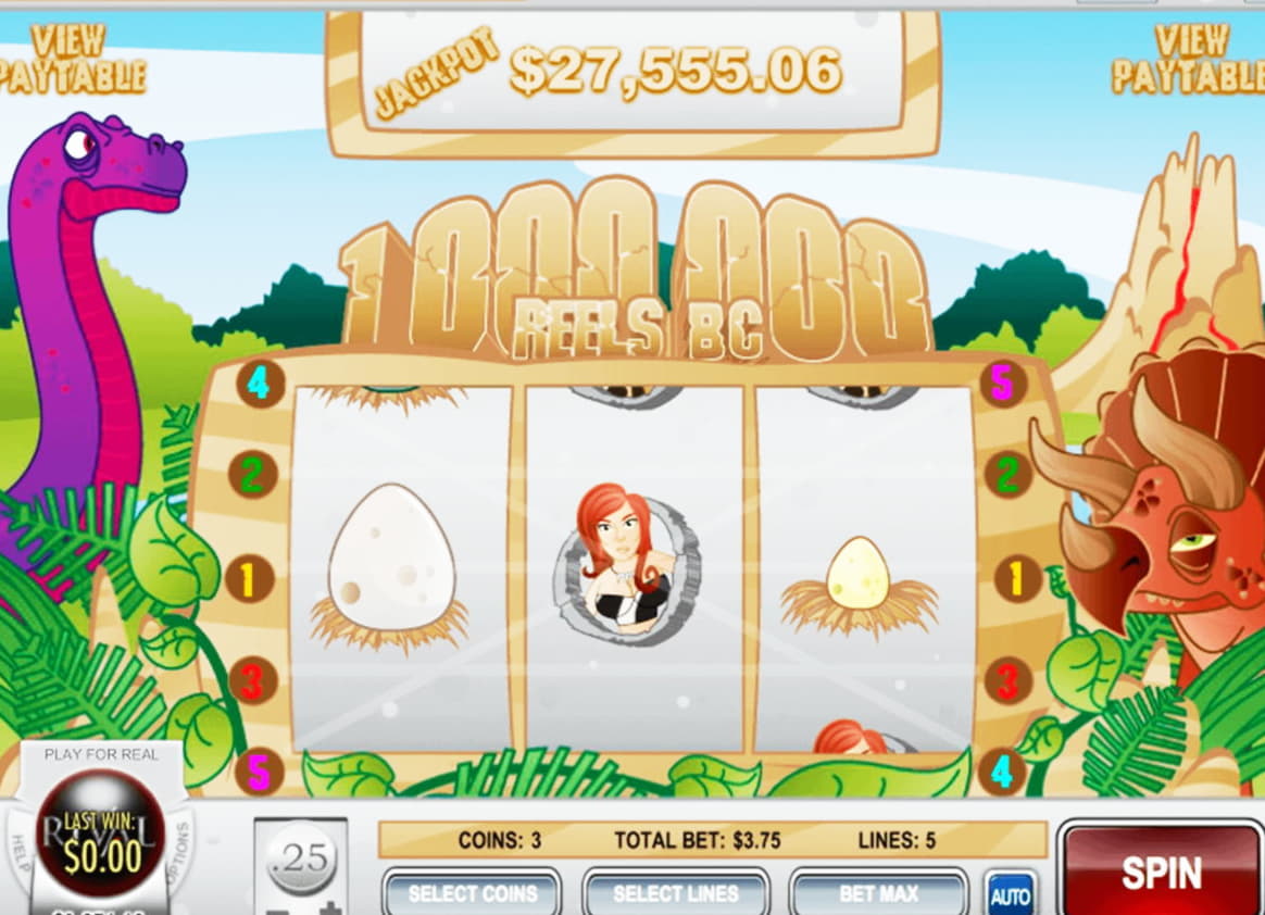 €630 Online Casino Tournament at Ruby Fortune Casino