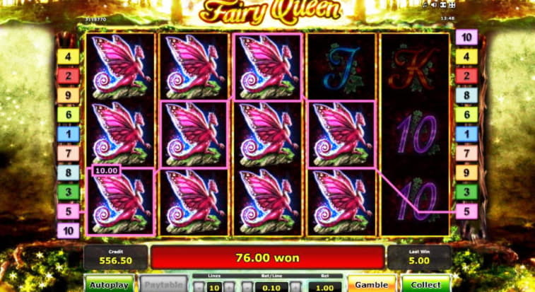 €3810 No Deposit at Casino Las Vegas