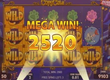 275 Free spins at Jelly Bean Casino