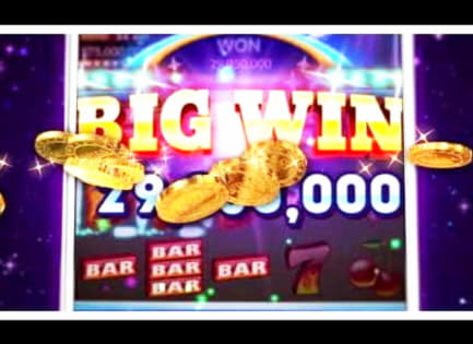 10 free casino spins at Spin Palace Casino