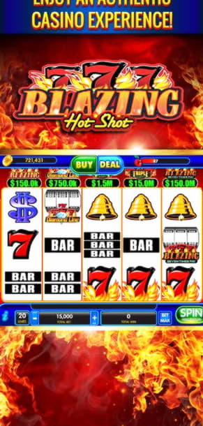 500% Best Signup Bonus Casino at Lucky Nugget Casino