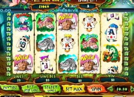 ﻿$4005 NO DEPOSIT CASINO BONUS at Big Jackpots Casino 