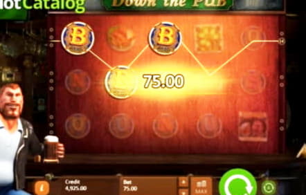 170 Free spins no deposit at Berlin Casino 