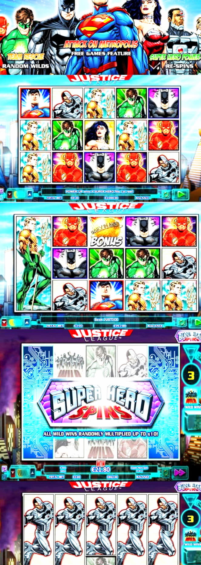 45 free spins at Casino-X