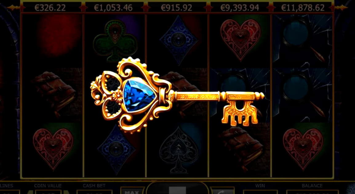 490% Signup casino bonus at All Slots Casino