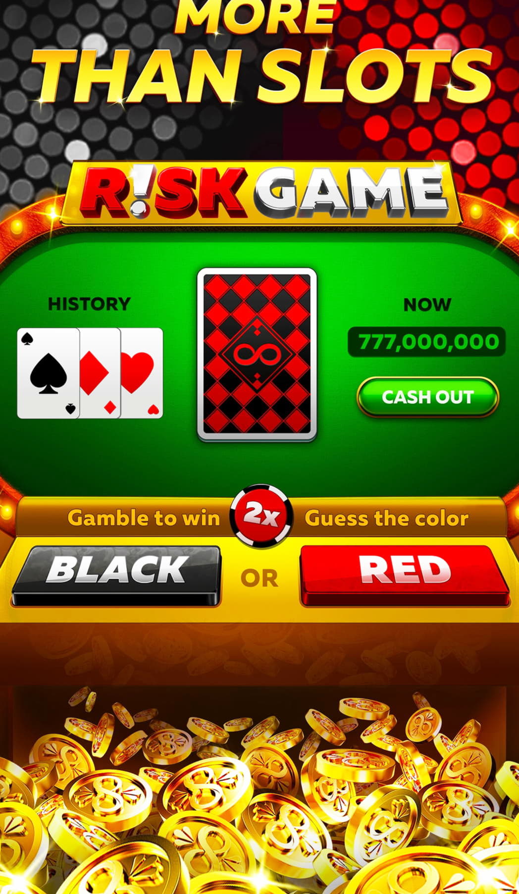 35 FREE SPINS at bWin Casino