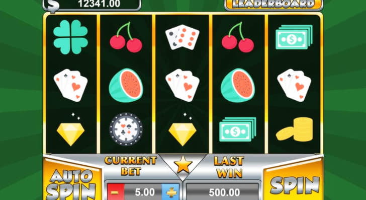 405% Match at a casino at Jackpot City Casino