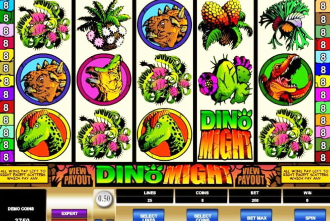 €700 free casino chip at 777 Casino