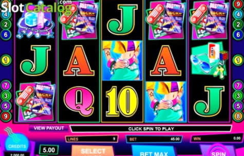 €100 Free Chip Casino at Betway Casino
