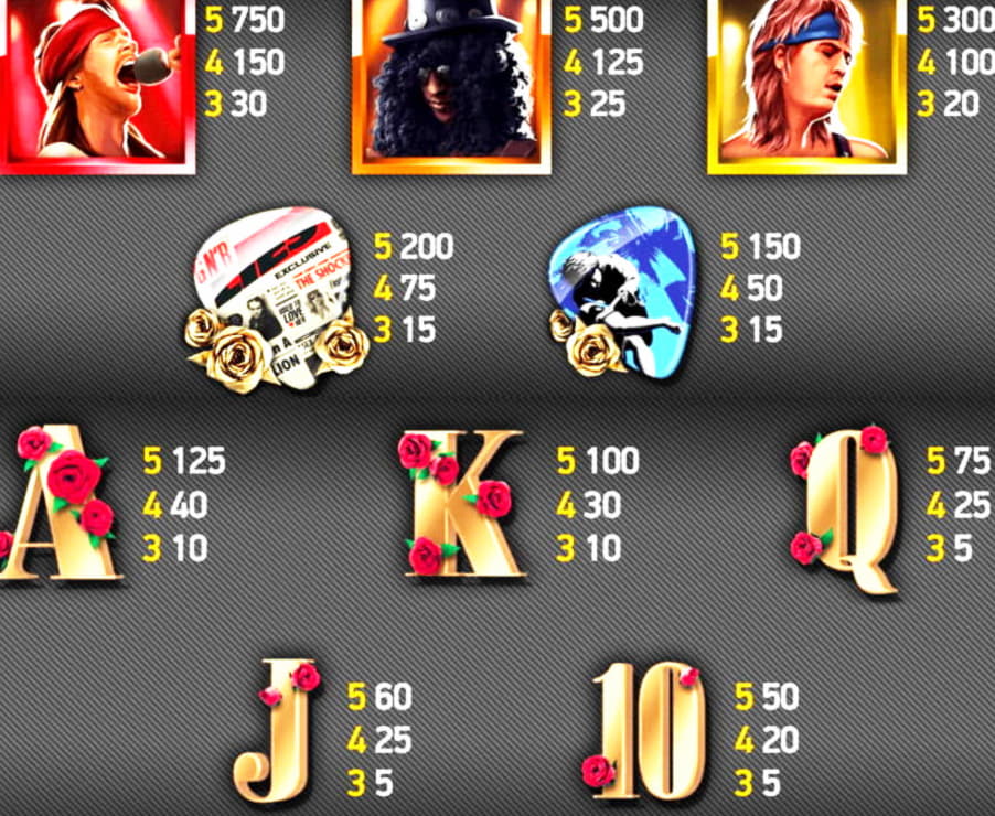 280 free spins at Berlin Casino 