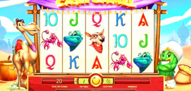 EUR 695 Free Chip at Big Jackpots Casino 