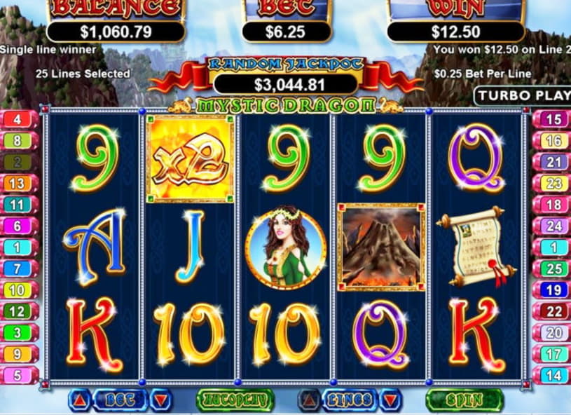 €550 FREE CHIP CASINO at Gaming Club Casino