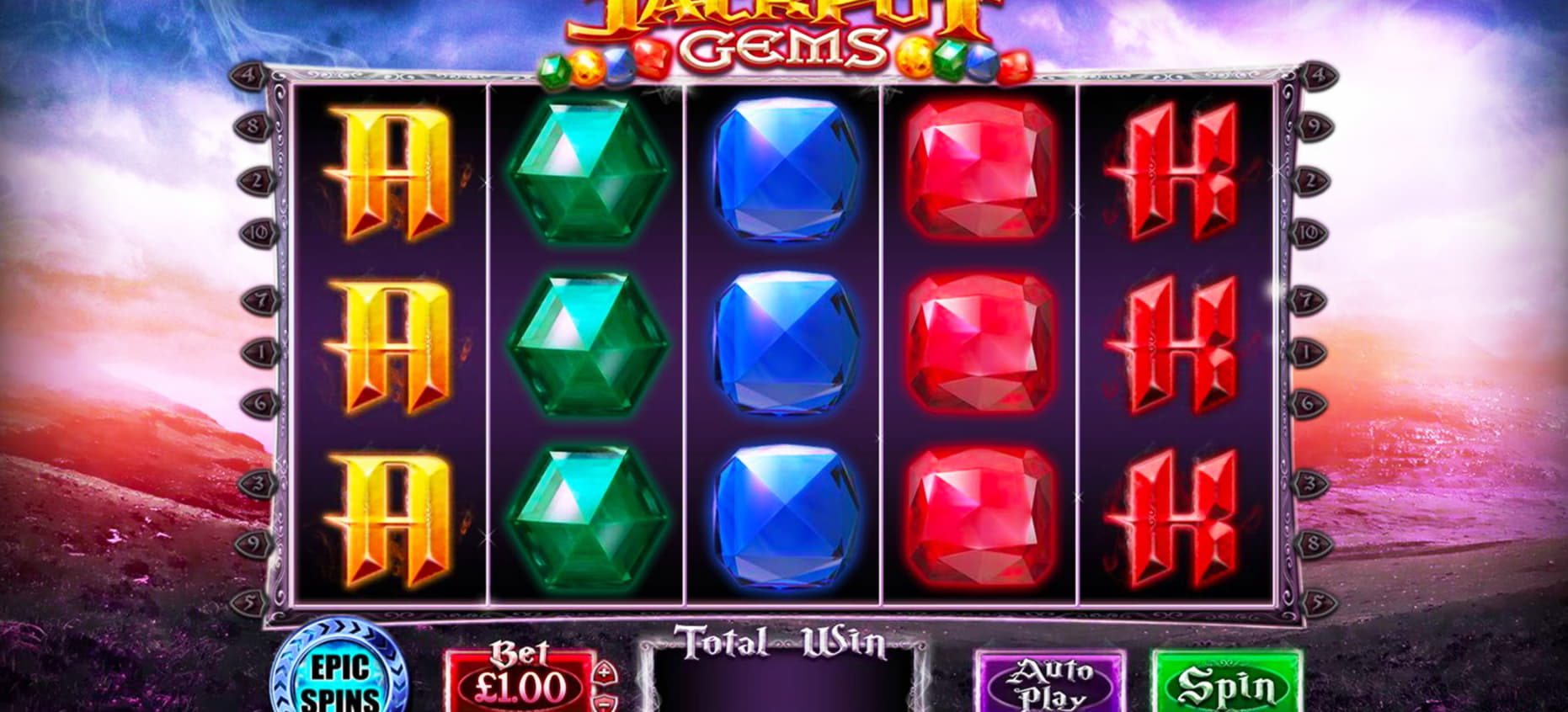 60 Trial Spins at Casino-X