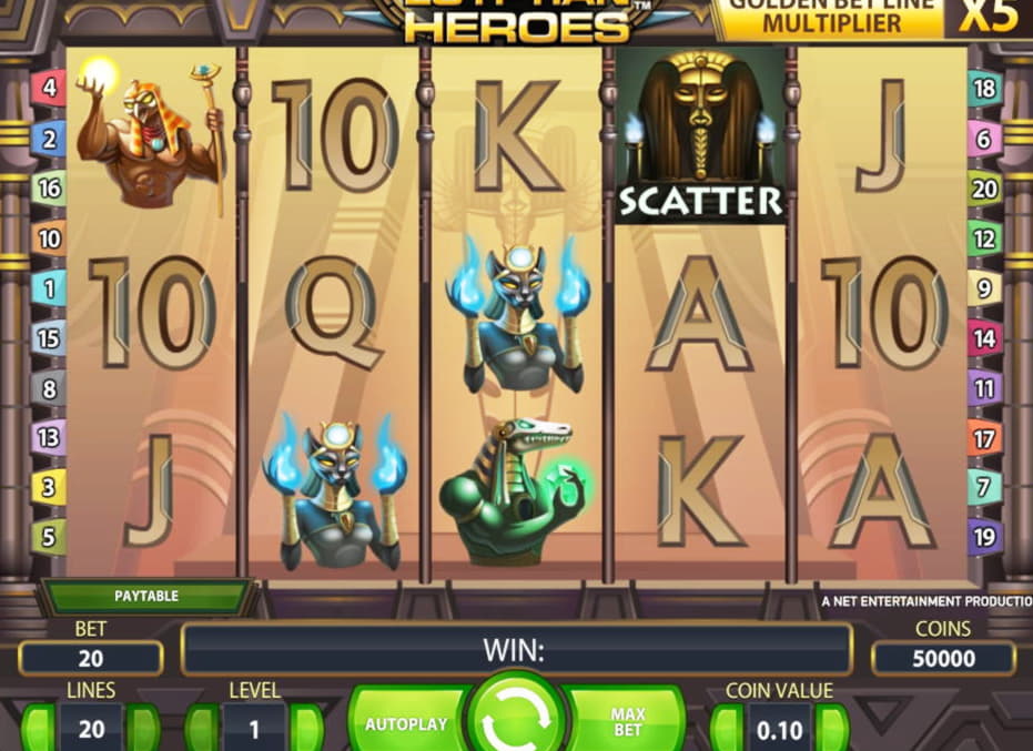 85 Free casino spins at River Belle Casino