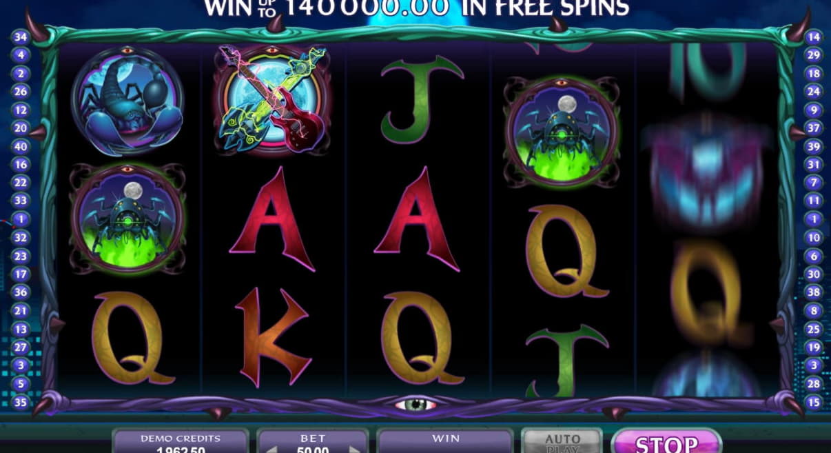 Eur 65 Free Money at Emu Casino