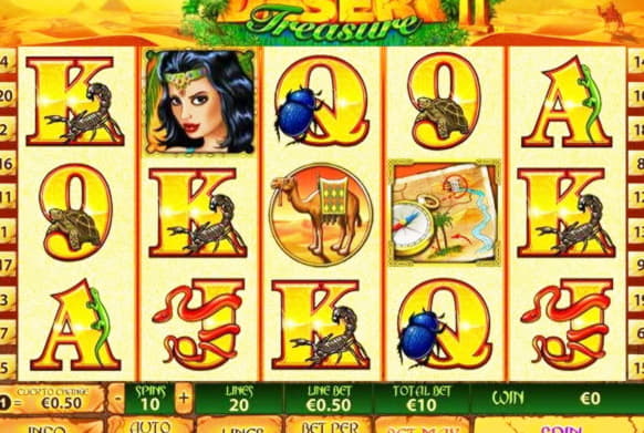 $2030 NO DEPOSIT BONUS at Big Jackpots Casino 