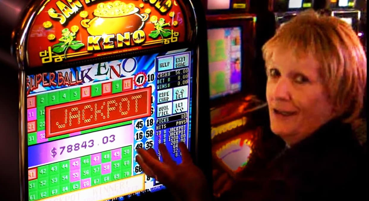 985% Best signup bonus casino at Yes Casino 