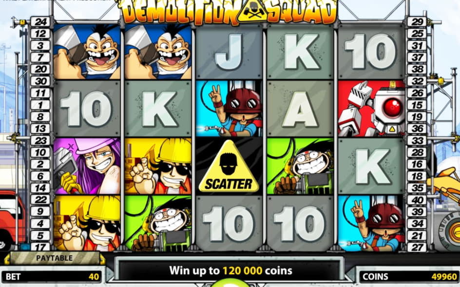 95 Free spins no deposit at Royal Vegas Casino