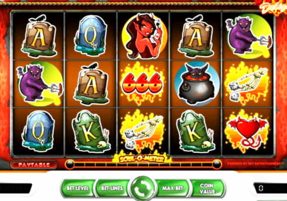 105 Free Spins no deposit at Casino com